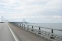 Brug naar Denemarken