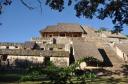 Piramide Ek Balam