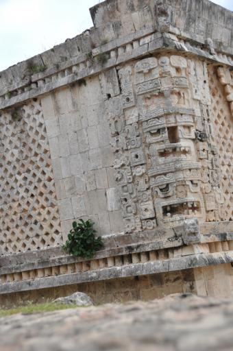 Uxmal