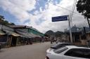 Grens met Guatemala
