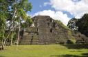 Piramide Tikal