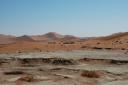 Uitzicht sossusvlei