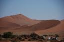 Duinen Sossusvlei