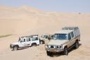 Dune drive