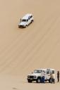 Dune drive