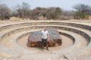 Grootste metioor ter wereld