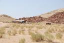 Hutjes Damaraland people