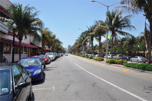 Miami Beach