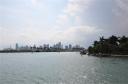 Skyline Miami