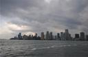 Skyline Miami
