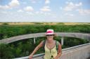 Uitkijktoren Everglades