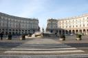 Piazza del Repubblica