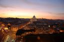 Vaticaan by Night