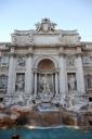 Fontana di Trevi