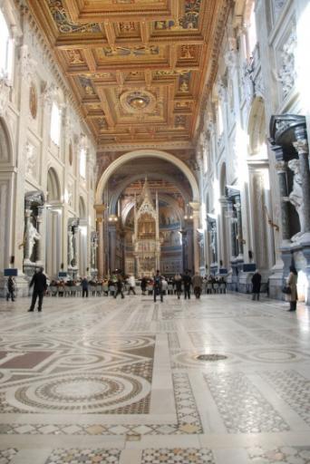 San Giovanni Laterano