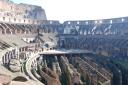 Overzicht Colosseo