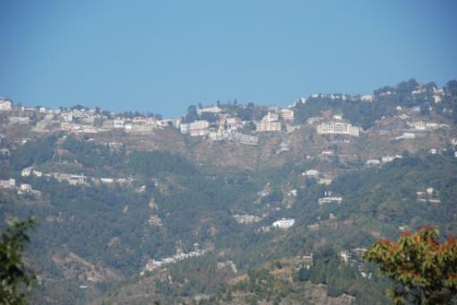 Mussoorie, Uttarakhand
