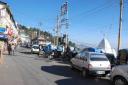 Camelback Road Mussoorie