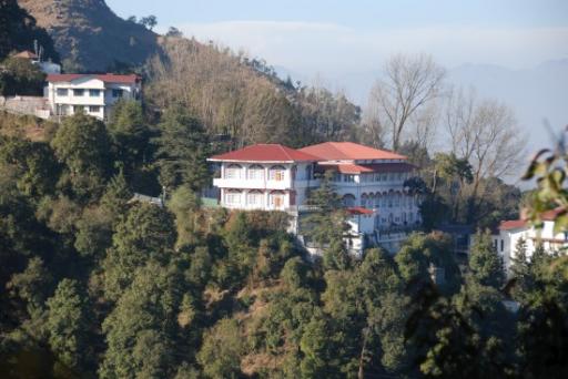 Mussoorie