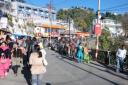 Mussoorie
