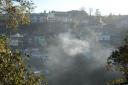 Smokey Mussoorie