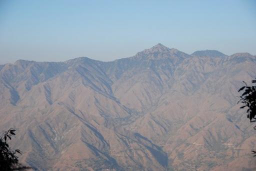 Mussoorie