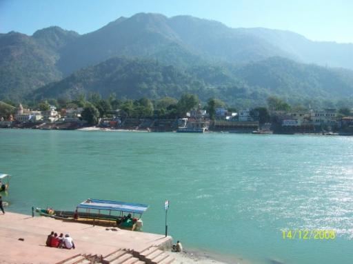 Ganges