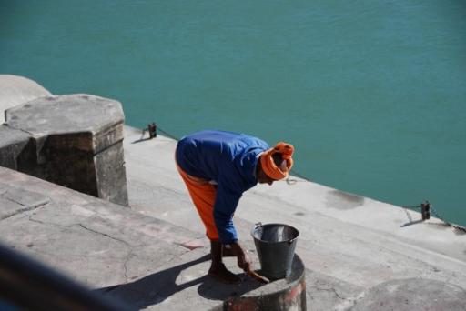 Ganges