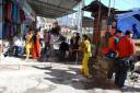 India markt