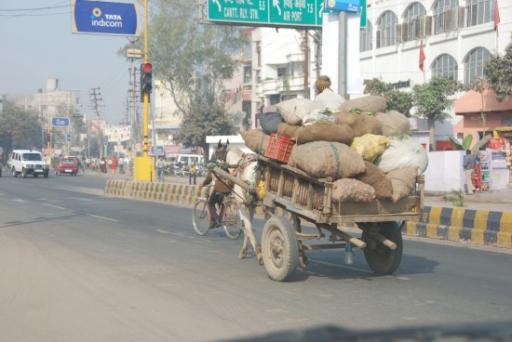 Agra