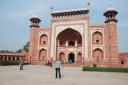 Northgate Tajmahal