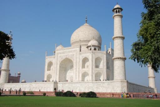 Tajmahal