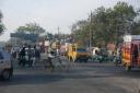 Delhi