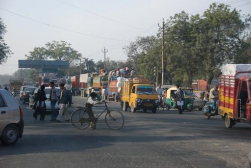 Delhi