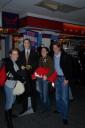 Met Obama in Washington