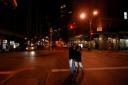 's avonds in NY