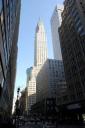 Chrysler Building