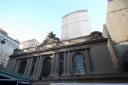 Buitenkant Grand Central Terminal