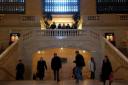 Grand Central Terminal