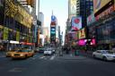 Times Square
