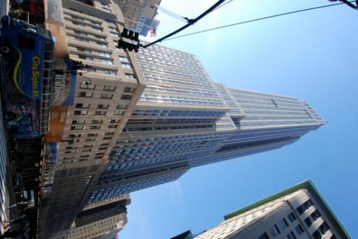 Empire State Building
