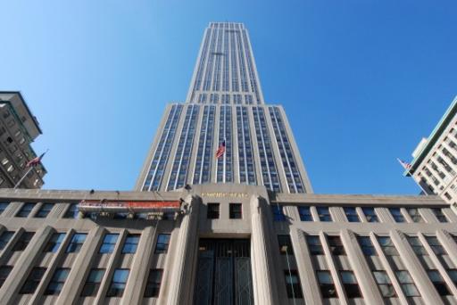 Empire State Building