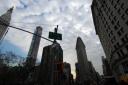 Flatiron Building