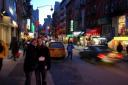Chinatown