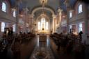 St. Paul's Chapel