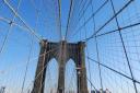 Brooklyn Bridge