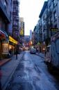 Chinatown