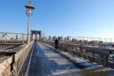 Brooklyn Bridge
