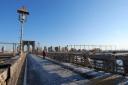 Brooklyn Bridge