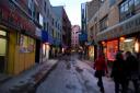 Chinatown